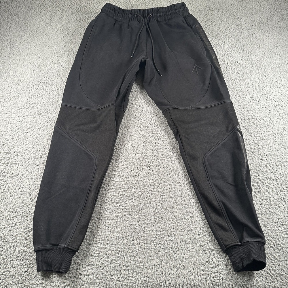 Arrowhead Tactical Apparel Pants Mens L Black Jogger Gorpcore Technical